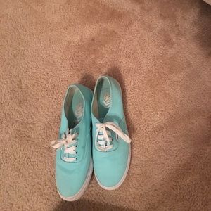 Women’s vans